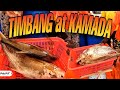 EP11 - P1 - Tinimbang at Ikinamada ang mga Huli | Season 3