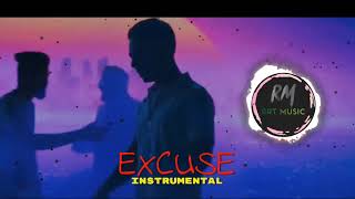 Excuse Song AP Dhillon // Instrumental // Trending songs 🔥🔥