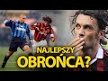 Jak został najlepszym obrońcą świata? - Historia PAOLO MALDINI