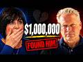 She Lost $1,000,000 to a Romance Scam… Then We Found Him