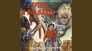 Sfida a rio bravo, pt.6