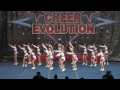 ce big east blast 2013 ss2 slc cheerleading