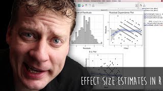 Bivariate Estimates in R