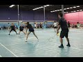 Long & Nhu Vs Ryan & Van 2024 06 07