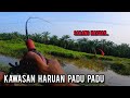 CASTING HARUAN | REZEKI GASAK SEMUA SAIZ PADU PADU | BOSSNA DOMINIC | Vlog423