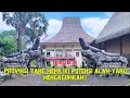 EXPLORE BANGUNAN UNIK | RUMAH ADAT NUSA TENGGARA TIMUR |ANJUNGAN NTT DI TMII | WAJAH DAERAH PROV NTT