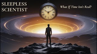 Why Everything You Know About Time Is WRONG | Sleepless Scientist