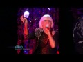 Lady GaGa - LoveGame (Ellen Disco Stick Intro + Musical Performance)