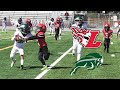 Lodi Jr Flames vs Manteca Jr Buffs Live Highlights