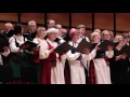 laulu suomelle suomi 100 choir toronto