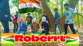 NEW Spoof video | Roberrt full movie Hindi dubbed | Darshan,South Indian movie |new cinematic 📸