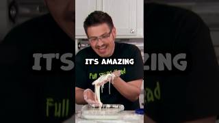 Oobleck!