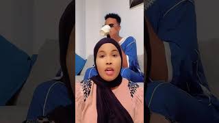 rayaan Bajaj iyo qisada Qamar suugani waa funny #somalitiktok