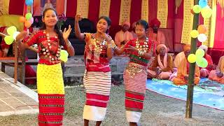 Tong kwthar tongwi song by dance