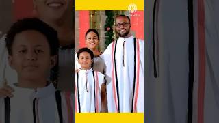 yonatan aklilu family | #family  #protestant_mezmur #song #2024 #Shorts #shorts #ethiopian #mezmur