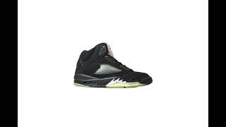 Are Air Jordan 5s True To Size???