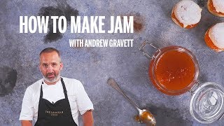 How to make a jam | Hot to cook absolutely everything | GoodtoKnow