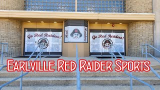 Red Raiders Sports Programs
