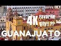 WHY GUANAJUATO you ask?l! Answer in  4K | Everything you need to see |