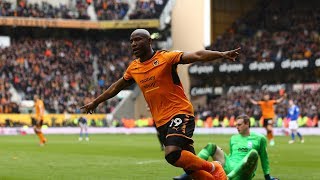 HIGHLIGHTS | Wolves 2-0 Birmingham City