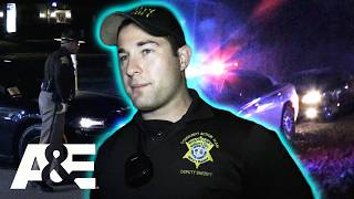 Live PD: Police Patrol – Inside Look at Real Life Police Work Pt. 7 – Full Episode MARATHON | A&E