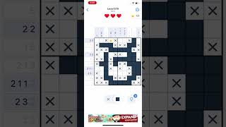 Nonogram.com Level 579