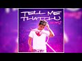 star2 tell me thatchu official audio