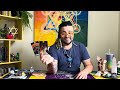 658 tarot capricÓrnio ♑️ a mudança vai ser tanta que vão achar que tu fez um pacto kkk 🔥