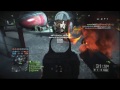 bf4元アジア王者が全力野良随伴 随伴海戦編 japanese samurai bf4