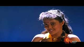 Captain - Kannil Aadum 1080p HDTV Video Song DTS 5.1 Remastered Audio