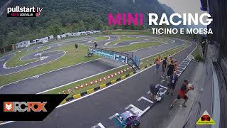 EFRA Large Scale Track Euros - Thursday Qualifying - LIVE!