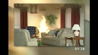 Flashover and Pyrolysis