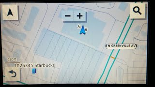 Free USA Garmin Maps update September 2024 and Garmin Drive 52