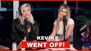 Kevin Samuels Tells OF Girls "Subway Is Hiring"