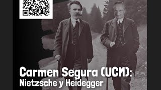 Carmen Segura: Heidegger