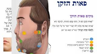 קיצור הלכות תספורת הראש וגילוח הזקן הרב אלדד דוידי