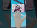 How to get Pillow Glove in Slap Battles #roblox #slapbattles