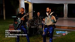 Grupo Fernandez - El Rigo (En Vivo 2019)