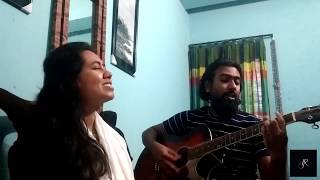 Moloyo Batashe | Cover Song | Joya Roy & Anup Roy