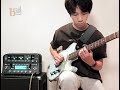 【電吉他教學課程介紹 rock lead basic 搖滾吉他基礎專門課 】