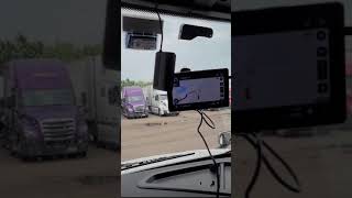 Samsara Dash Cam Disable Speaker.