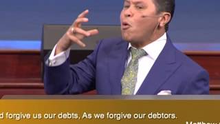 Apostle Guillermo Maldonado – The Abba Father Prayer 5 The Baptism of Prayer