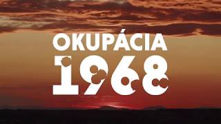 AFF 2018 - 100 SK/CZ: OKUPÁCIA 1968 (Occupation 1968)