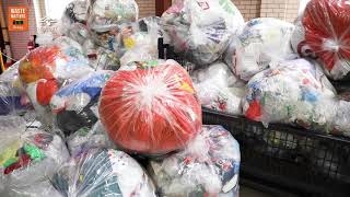 Recycle your soft plastics | Hornsby Shire Council