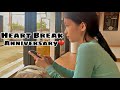 Heart Break Anniversary💔 (Last message) | Nics Orense