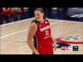 connecticut sun vs. washington mystics full game highlights june 27 2024