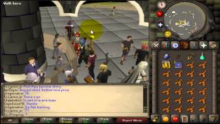 2007 Oldschool Runescape - Trolls Slayer Guide