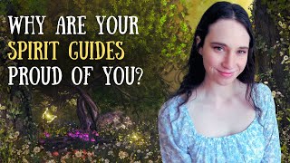 🔮Pick A Card🔮 What Do Your Spirit Guides Want You To Know?