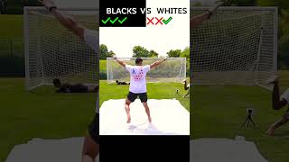 Slippery penalties  #shorts #short #football #soccer #footballedits #viral