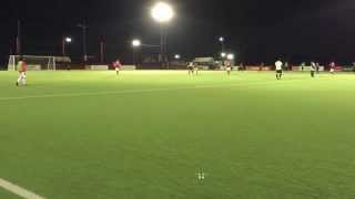 CCJFC 2014/12/14 レッヅランド5